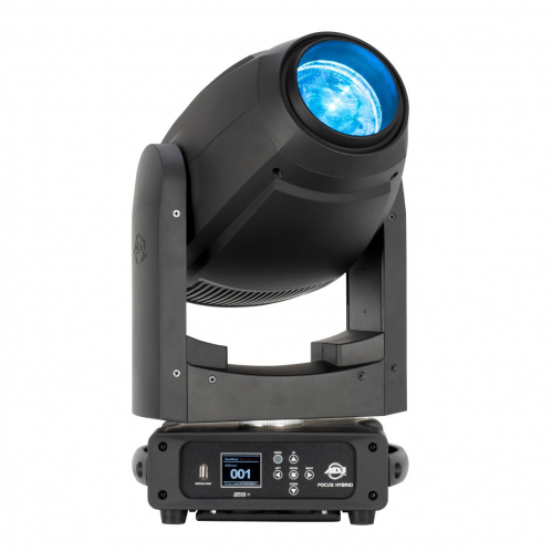 ADJ Focus Hybrid - proffesional moving head 3in1