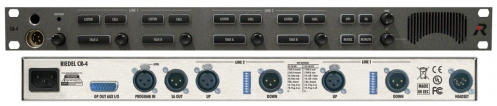 Riedel CR4