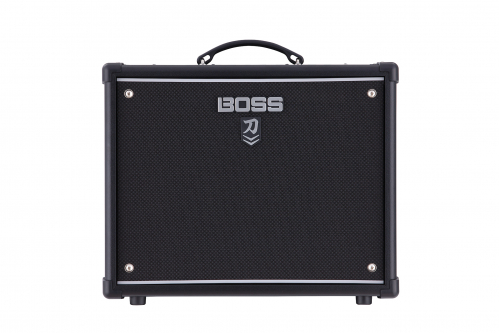 Boss Katana 50 MkII electric guitar combo amp 50 W