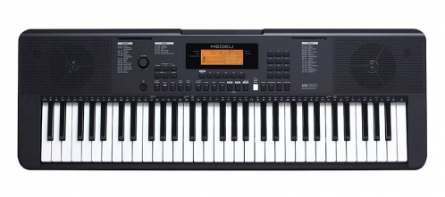 Medeli MK 200 keyboard