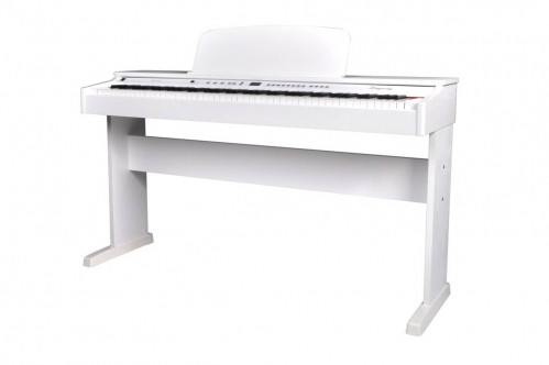Ringway RP120 WH - digital piano, white