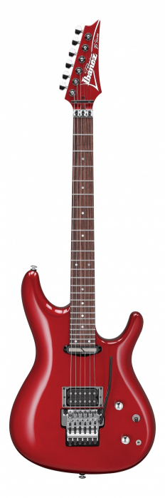 Ibanez JS240PS-CA Candy Apple Joe Satriani electric guitar B-STOCK