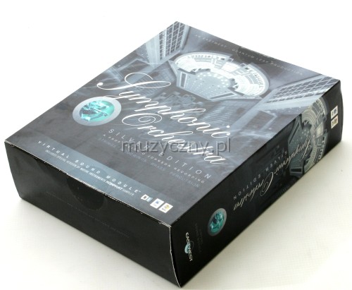 EastWest Symphonic Orchestra SE software