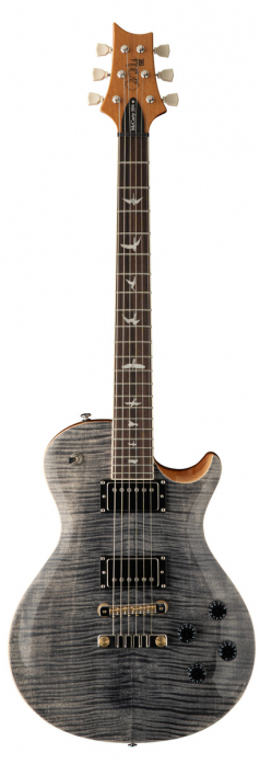 PRS SE SC McCarty 594 Singlecut Charcoal - electric guitar