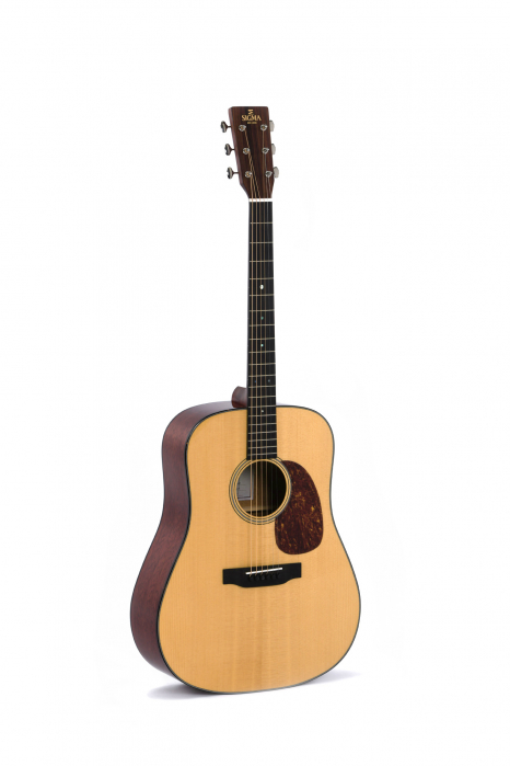 Sigma Guitars SDM18 acoustic guitar