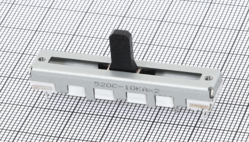 Yamaha VR978101 FADER PSR - VOLUME Yamaha VR978101 FADER PSR - VOLUME