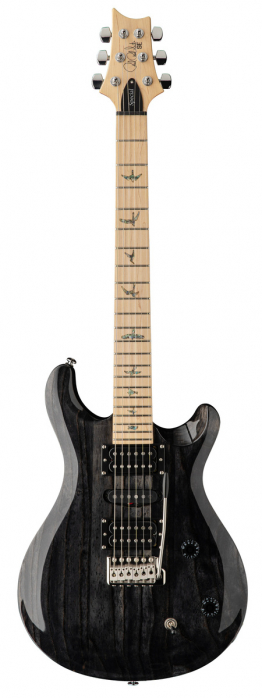 PRS SE Swamp Ash Special Charcoal - electric guitar