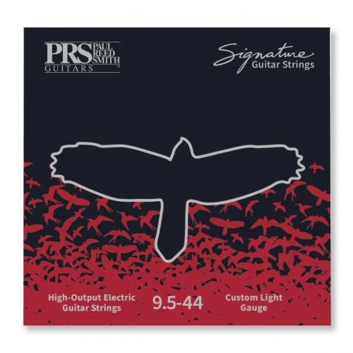 PRS Signature Series 9.5-44 - electric guitar strings PRS Signature Series 9.5-44 - electric guitar strings