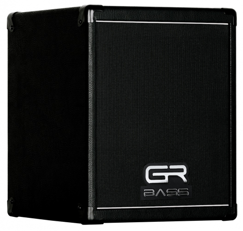 GRBass GR110/4 bass cabinet