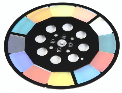 Stairville Color Wheel III for MV250H