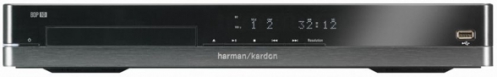 HarmanKardon BDP 10 Blu-ray player, 2 years warranty PL