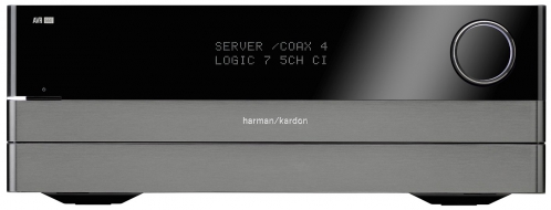 HarmanKardon AVR 660 home cinema amplituner 7.1, 2 years warranty PL