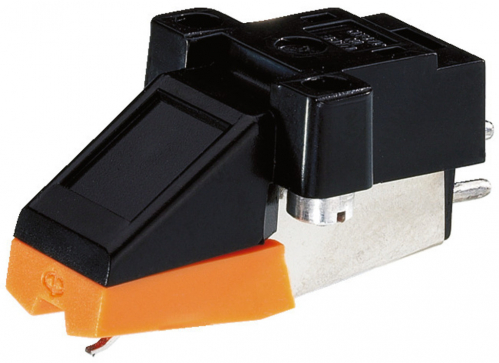 Monacor EN-24 Stereo magnetic phono cartridge system