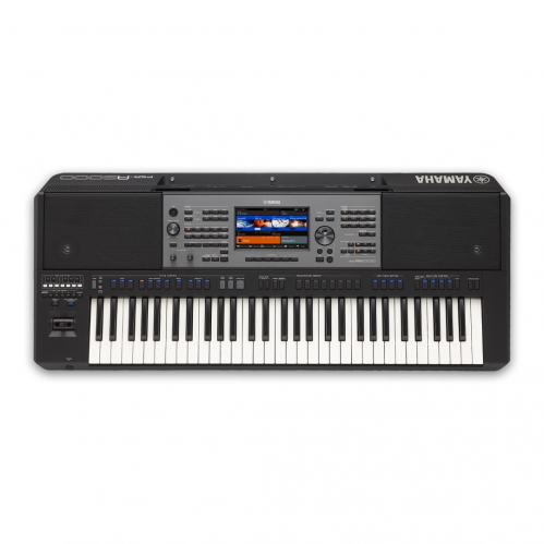 Yamaha PSR A 5000 keyboard instrument klawiszowy