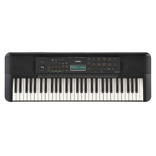 Yamaha PSR E 283 keyboard instrument klawiszowy