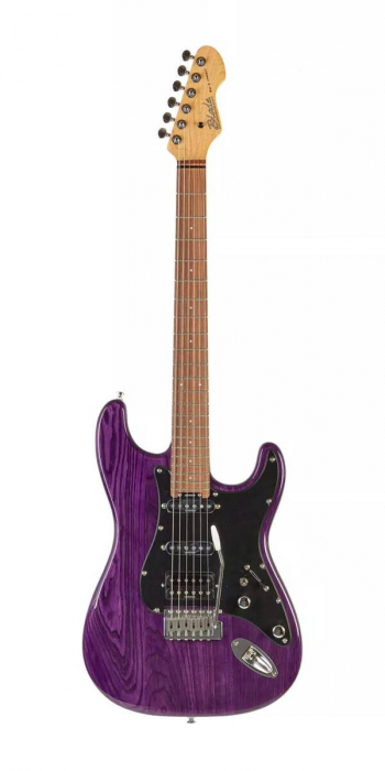 Blade RH 2 Classic SP Sunset Purple electric guitar