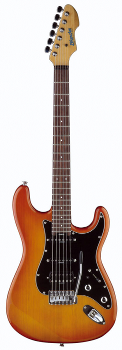 Blade RH 2 Classic SO Sunset Orange electric guitar