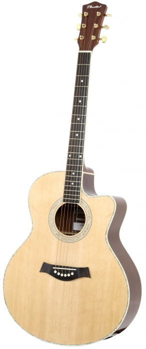 T.Burton Passage J C N acoustic guitar