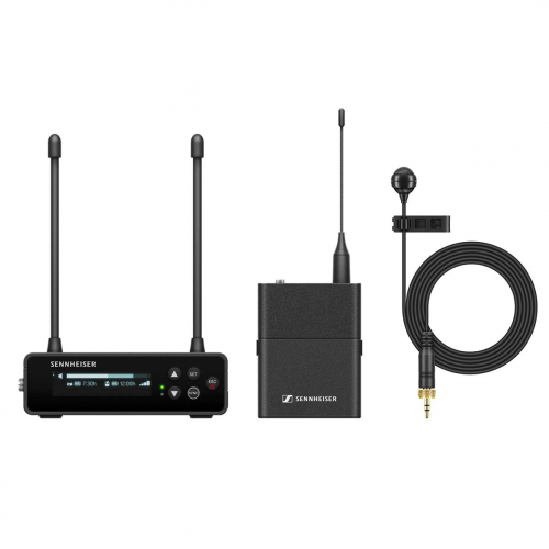 Sennheiser EW-DP ME4 Q1-6