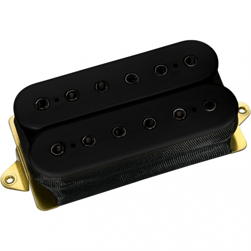 DiMarzio DP434F BK Mirage Jake Bowen Signature Bridge pickup