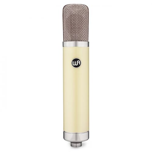 Warm Audio WA-251 tube microphone