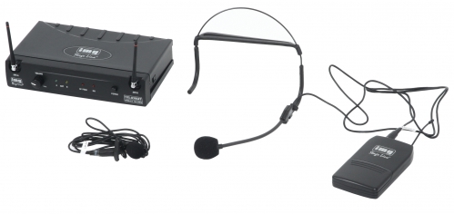 Monacor TXS 830SET Monacor TXS 830SET