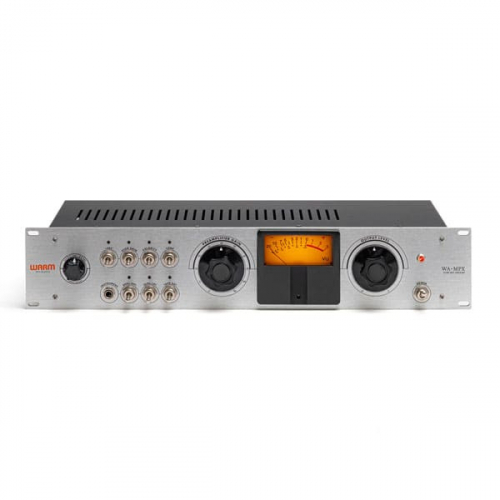 Warm Audio WA-MPX microphone preamp