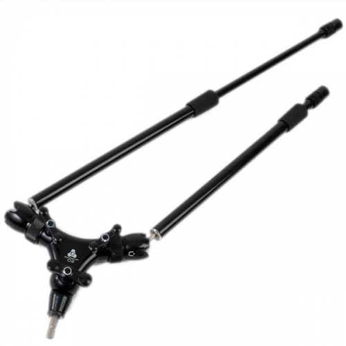 Triad Orbit 4002005 O2 - Dual Arm Orbital Boom wysignik orbitalny z podwjnym ramieniem