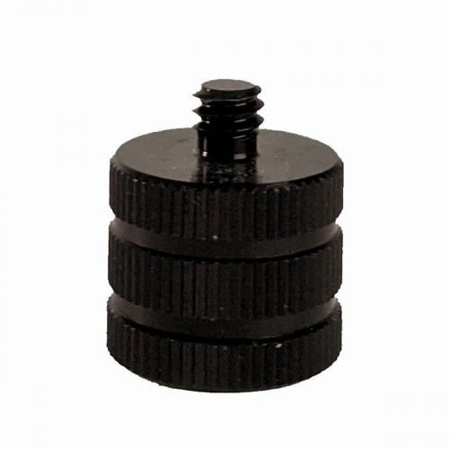 Triad Orbit 4006035 3814ADA - 3/8 Female to 1/4 Male threaded adapter