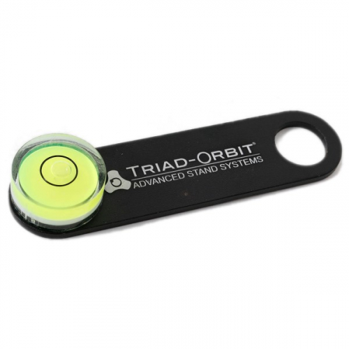 Triad Orbit 4003005 MLVL - Micro Leveling Camera Bubble micro leveling bubble