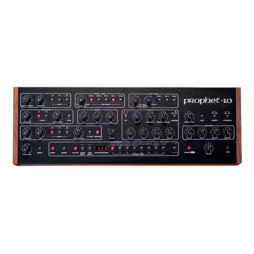 Sequential Prophet-10 Desktop syntezator analogowy, modu