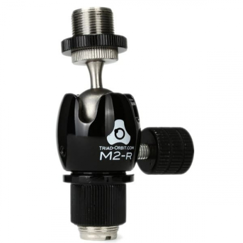 Triad Orbit 4003002 M2-R - Retrofittable Short Stem Adapter