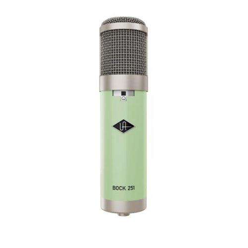 Universal Audio Bock 251 tube microphone