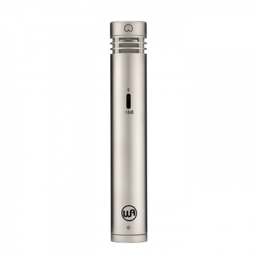 Warm Audio WA-84 condenser microphone