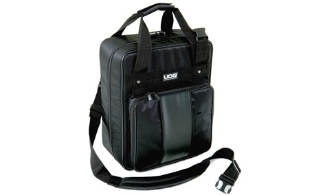 UDG Club Mixer Bag black UDG Club Mixer Bag black