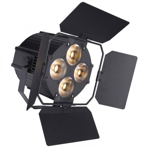 LIGHT4ME 4 WW - LED SPOT with Warm White LEDs