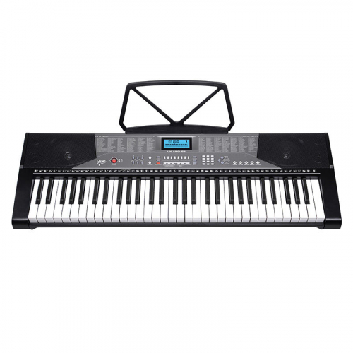 V-TONE VK 100-61 keyboard klawisze organy dla dzieci do nauki gry