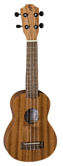 Baton Rouge UR11S Cat soprano ukulele