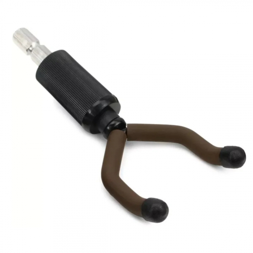 Triad Orbit 4009002 IO-SS1-M - IO-Equipped Mandolin/Ukulele Hanger Long long mandolin/ukulele hanger