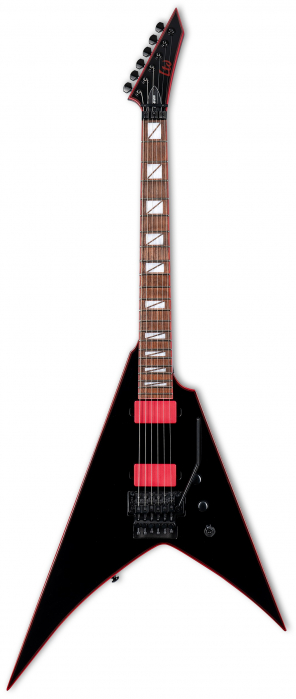 LTD GH SV-200 Black Gary Holt Signature electric guitar