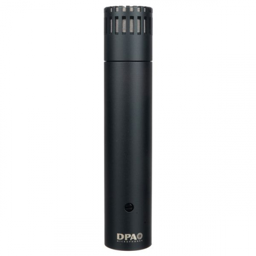 DPA 2012 instrumental microphone