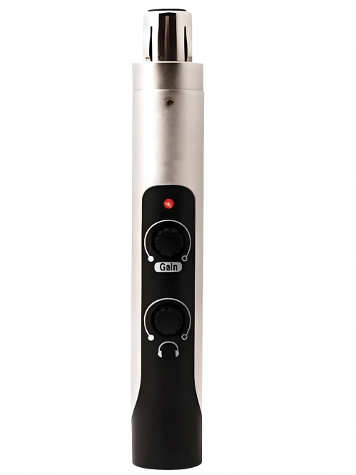 MXL Mic Mate Pro - Adapter XLR-USB