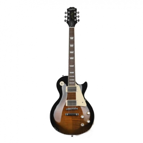 Epiphone Les Paul Standard 60s KH Smokehouse Burst electric guitar