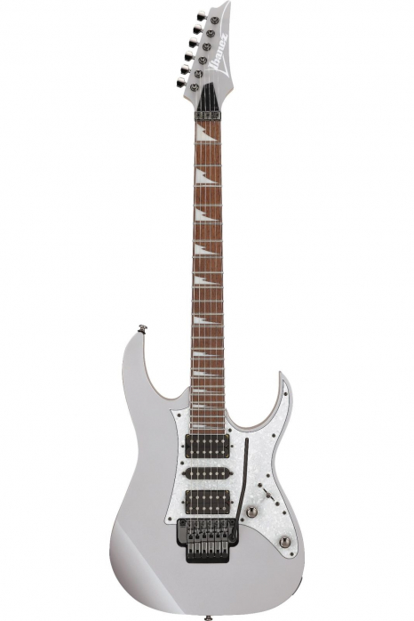 Ibanez RG450DX-CSV Classic Silver electric guitar