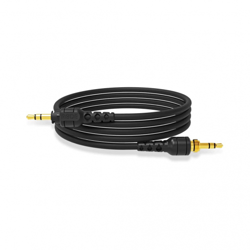 RODE NTH-CABLE 12 - Kabel 1.2m czarny