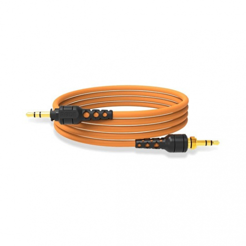 RODE NTH-CABLE 24O - Kabel 2.4m pomaraczowy