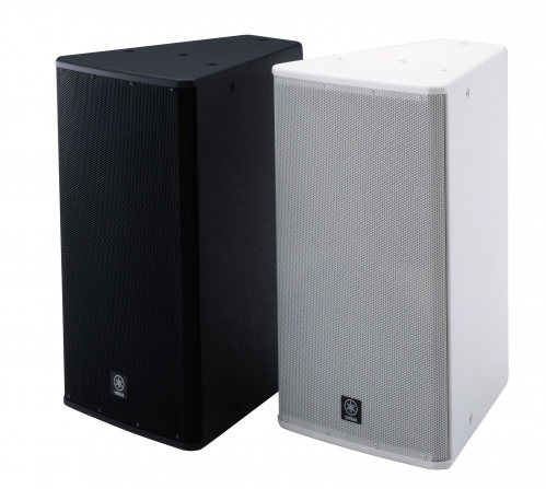 Yamaha IF-2112/64 installation speaker set