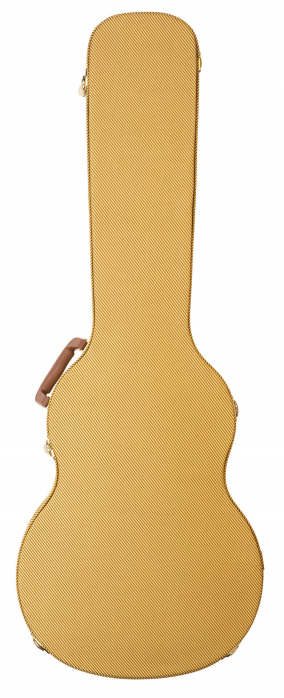 Rockcase RC 10604VT guitar case, type Les Paul