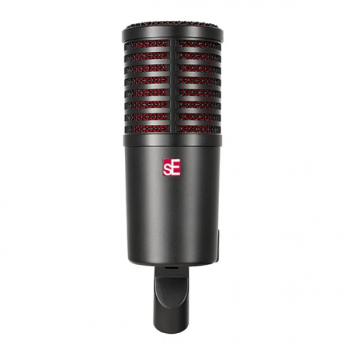 SE Electronics sE DynaCaster - Mikrofon dynamiczny