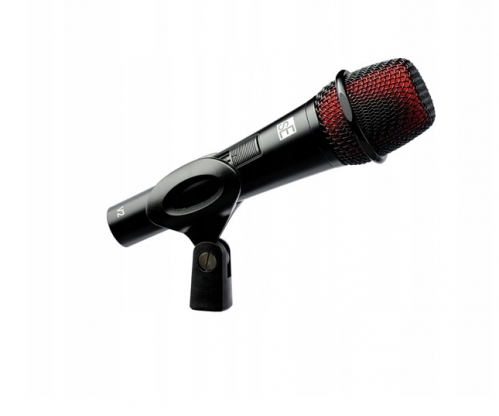 SE Electronics sE V2 Switch QTR - Mikrofon dynamiczny, kabel XLR-TS 5m